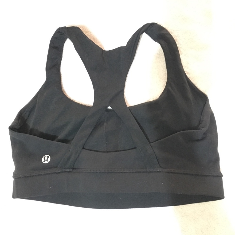 Racer back workout top